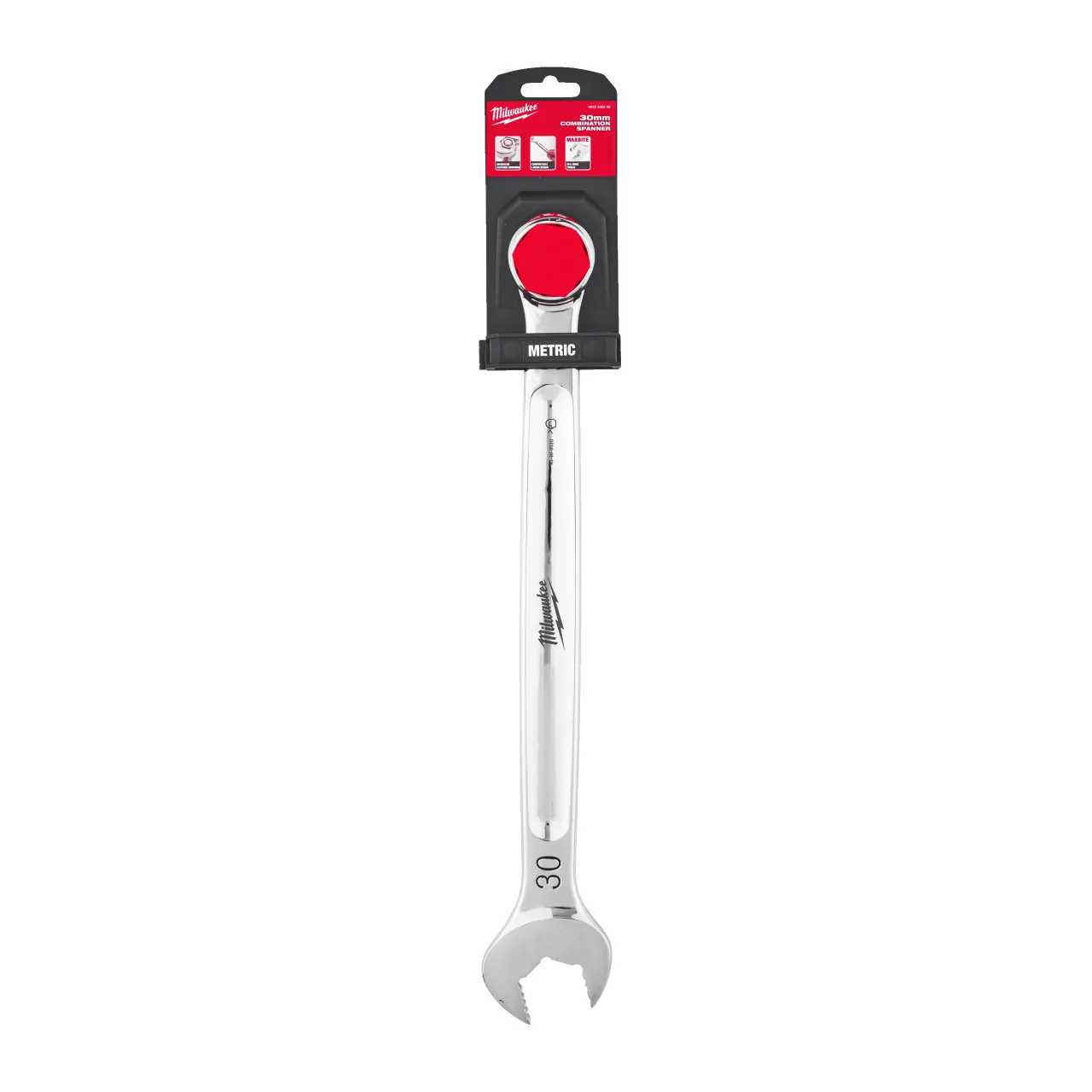 Clé à combinaison MAX BITE™ de 30 mm Maxbite Spanner