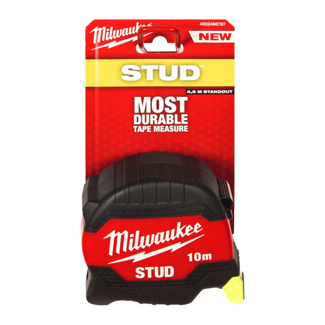 MÈTRE À RUBAN STUD GEN 2 10 M 1 PC STUD™ Tape Measure (Gen 3)