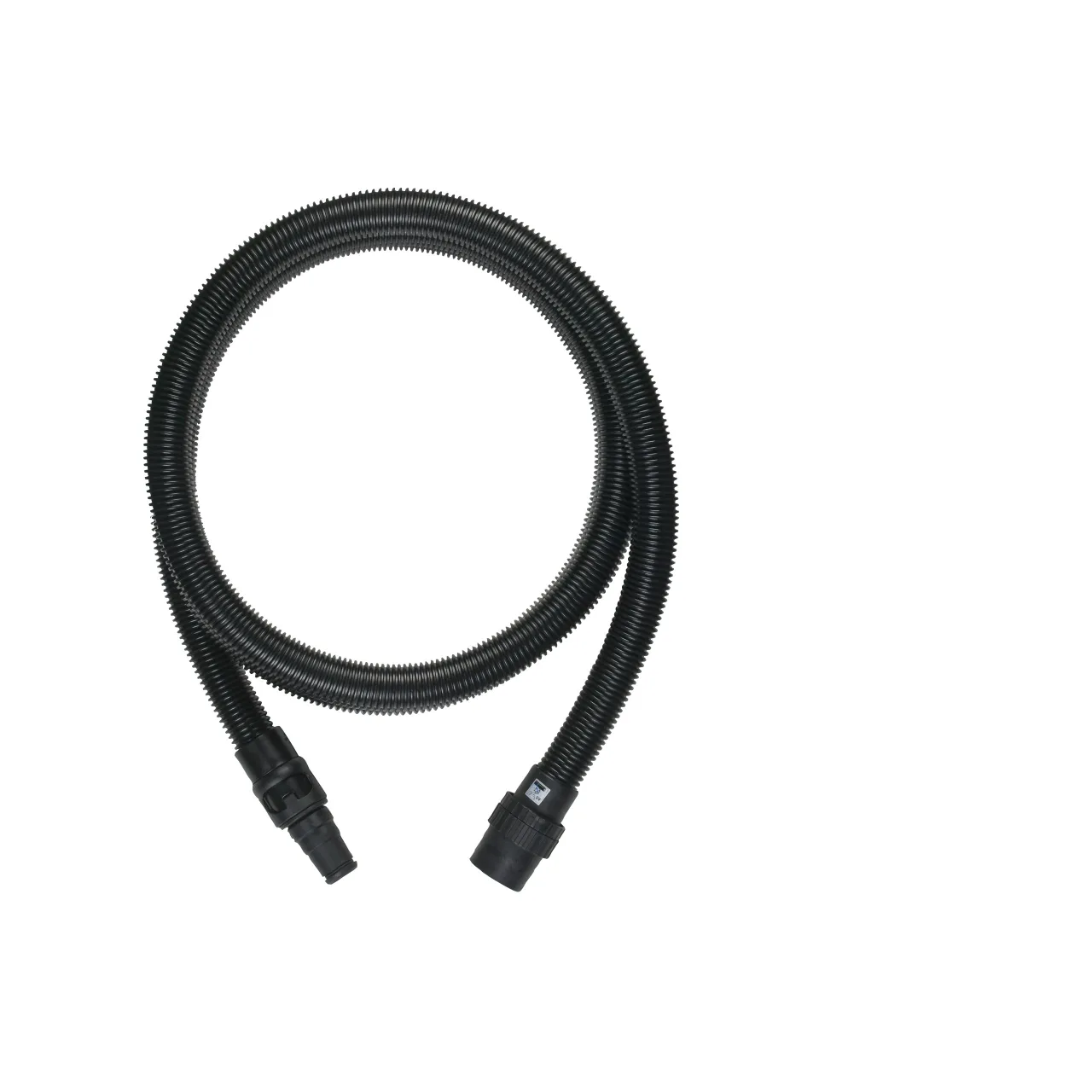 Tuyau antistatique 4m, ⌀ 36mm avec adaptateur Extension Hoses
