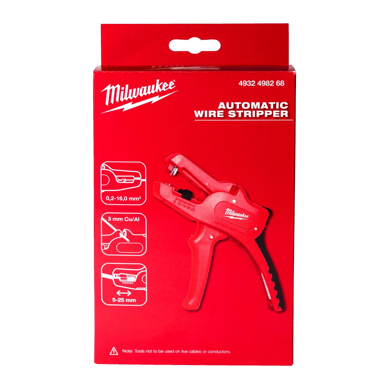 Pince à dénuder automatique Wire Stripping Tool