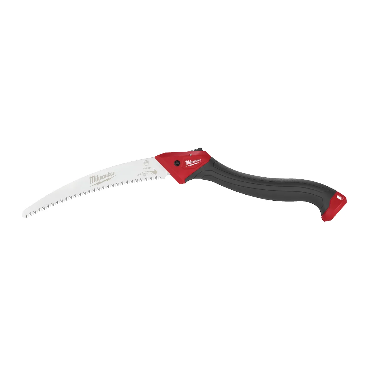 Scie courbée pliante Curved Folding Saw