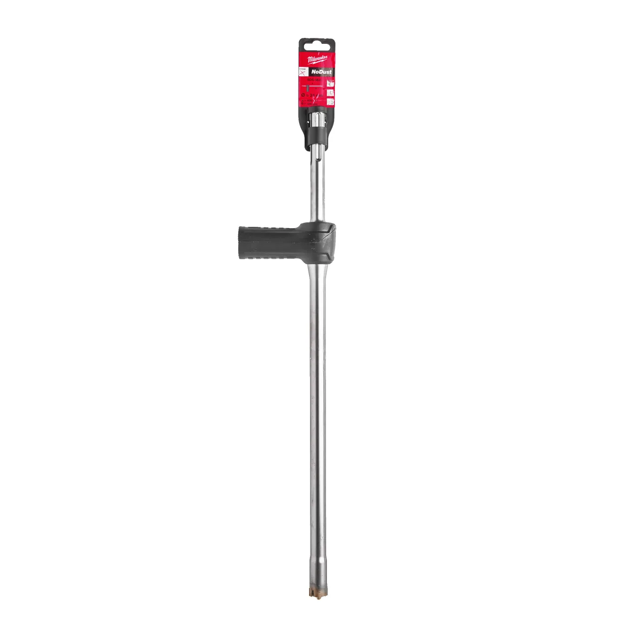 SDS-Max Dustless drill bits