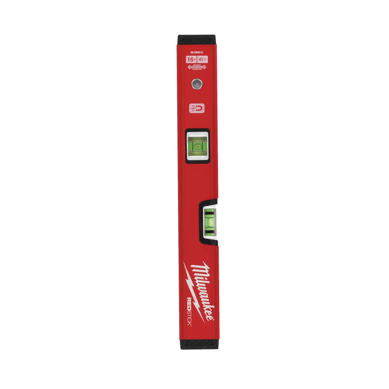 40 cm Magnétique REDSTICK Compact Box Levels