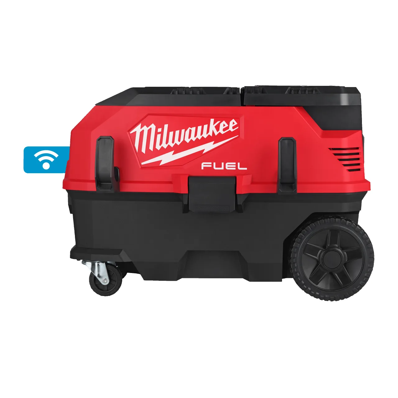 M18 FUEL™ ASPIRATEUR ONE-KEY™ PACKOUT™ 34L AC/DC CLASSE M M18 ONEF2VC34M