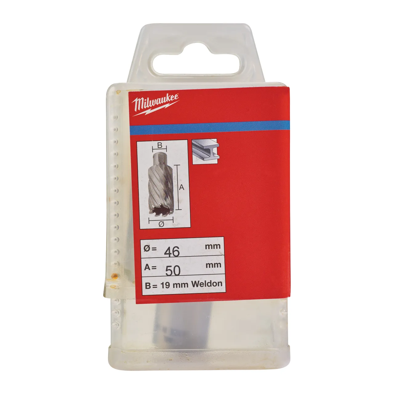 HSS annular cutters 50 mm