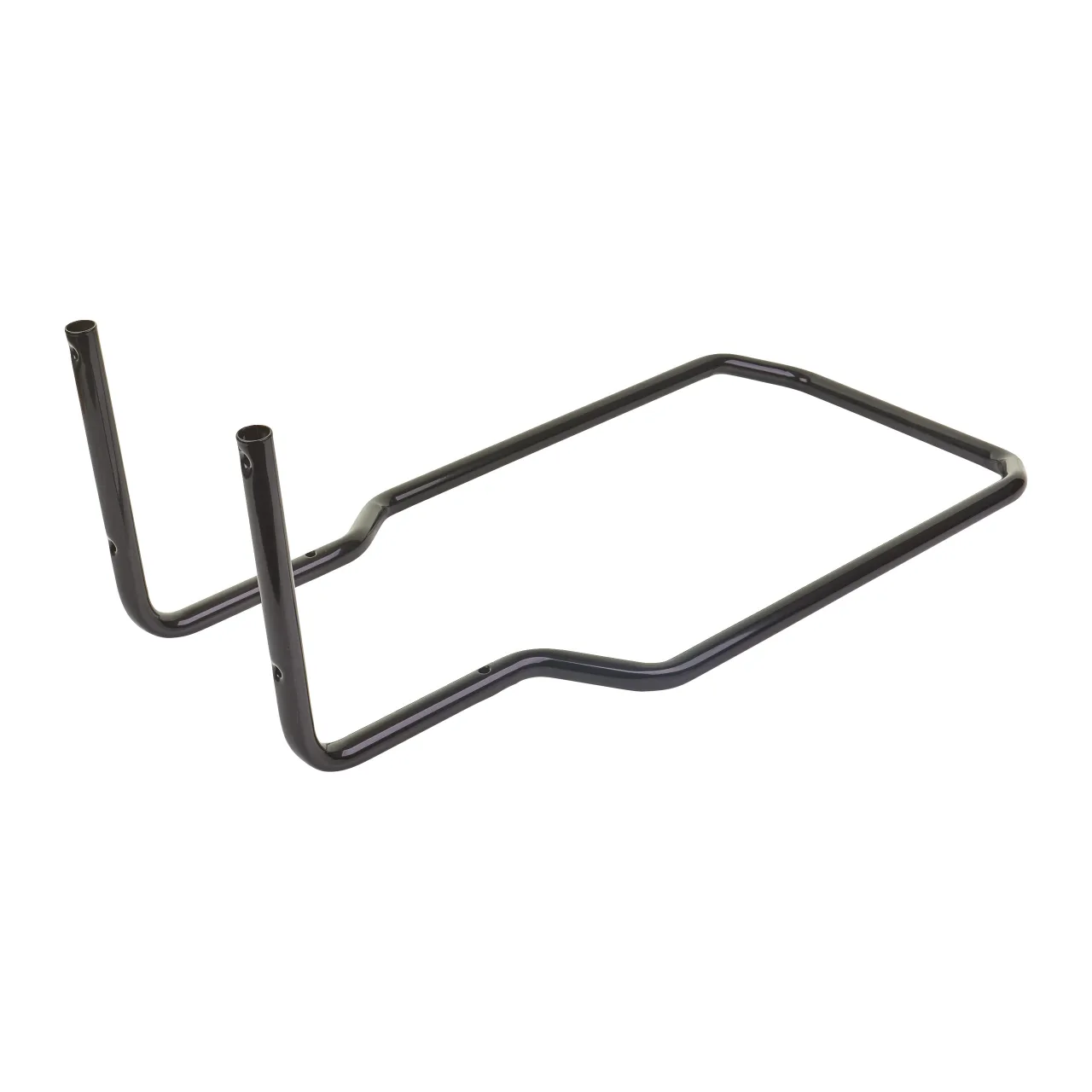 Poignée en métal Metal Push Handle