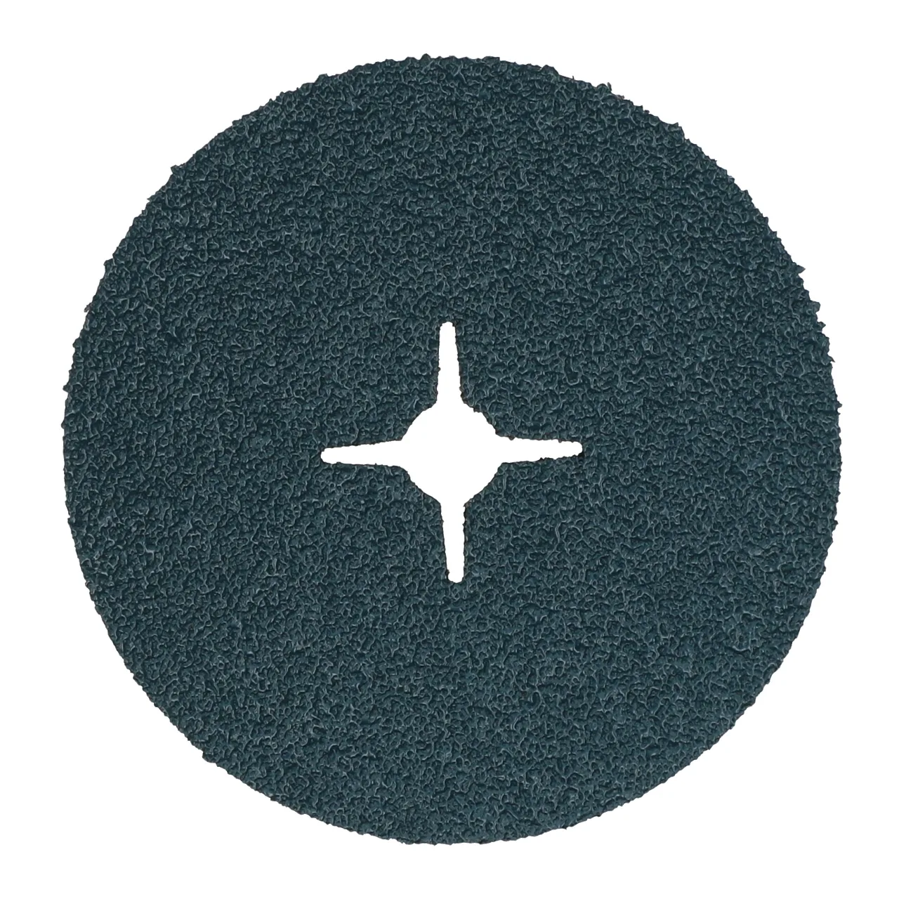 DISQUE FIBRE MÉTAL 125 G120 -25pcs Metal Fiber Disc