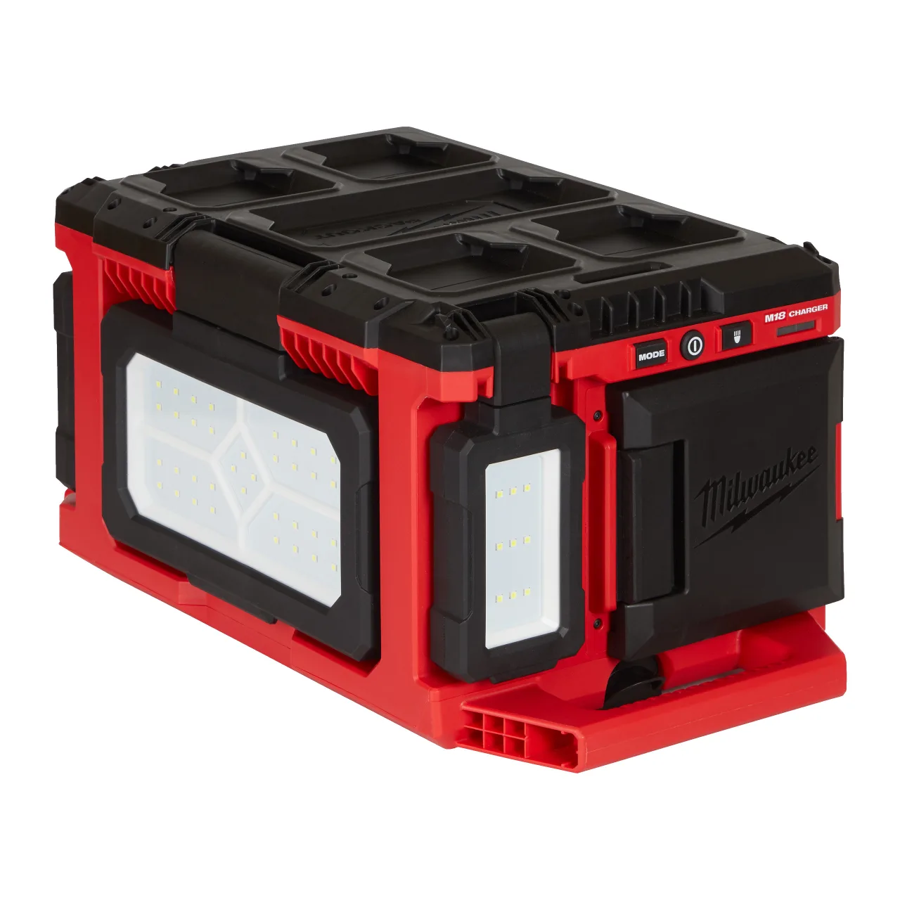 M18™ Éclairage de zone chargeur PACKOUT™ M18 POALC