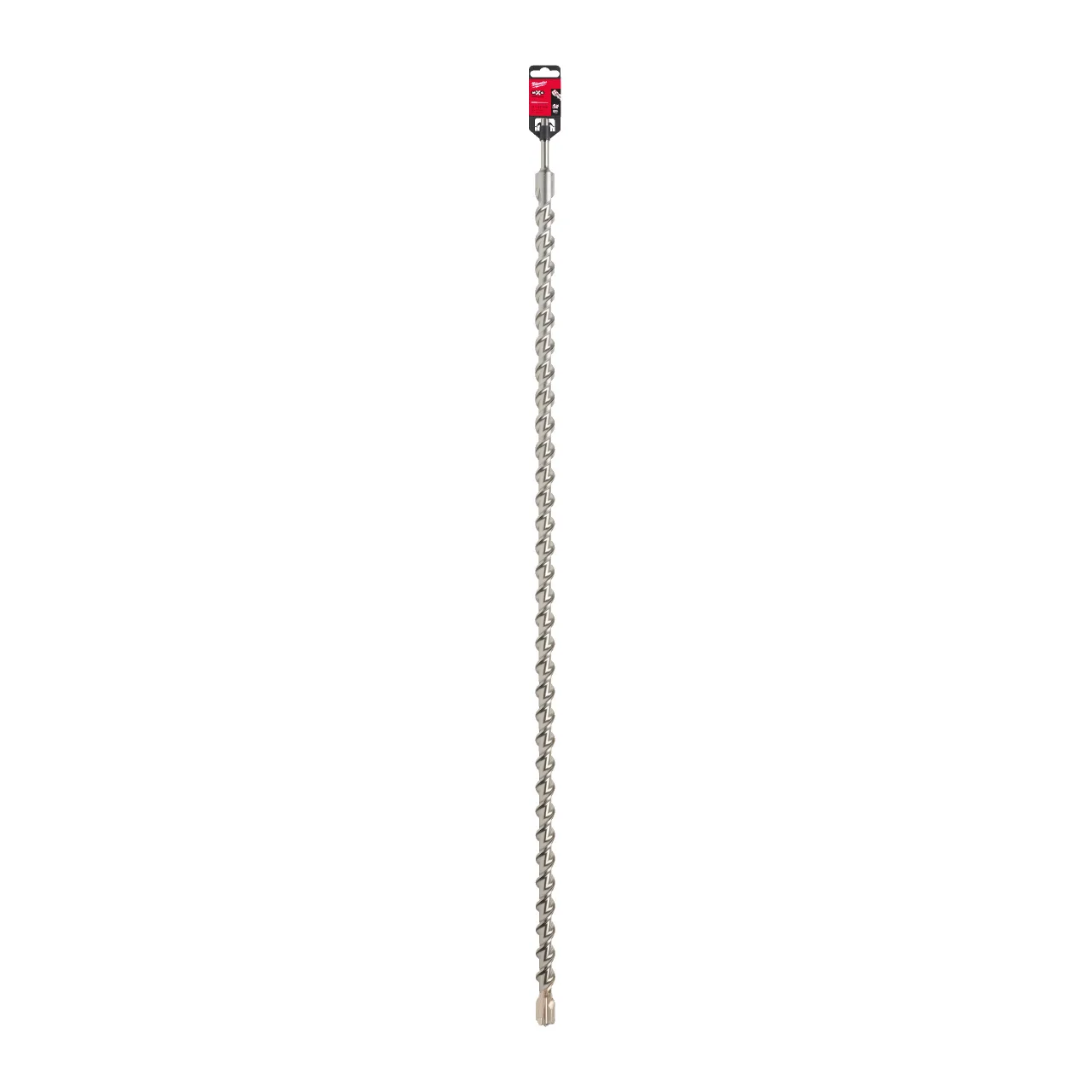 SDS-Plus MX4 drill bits