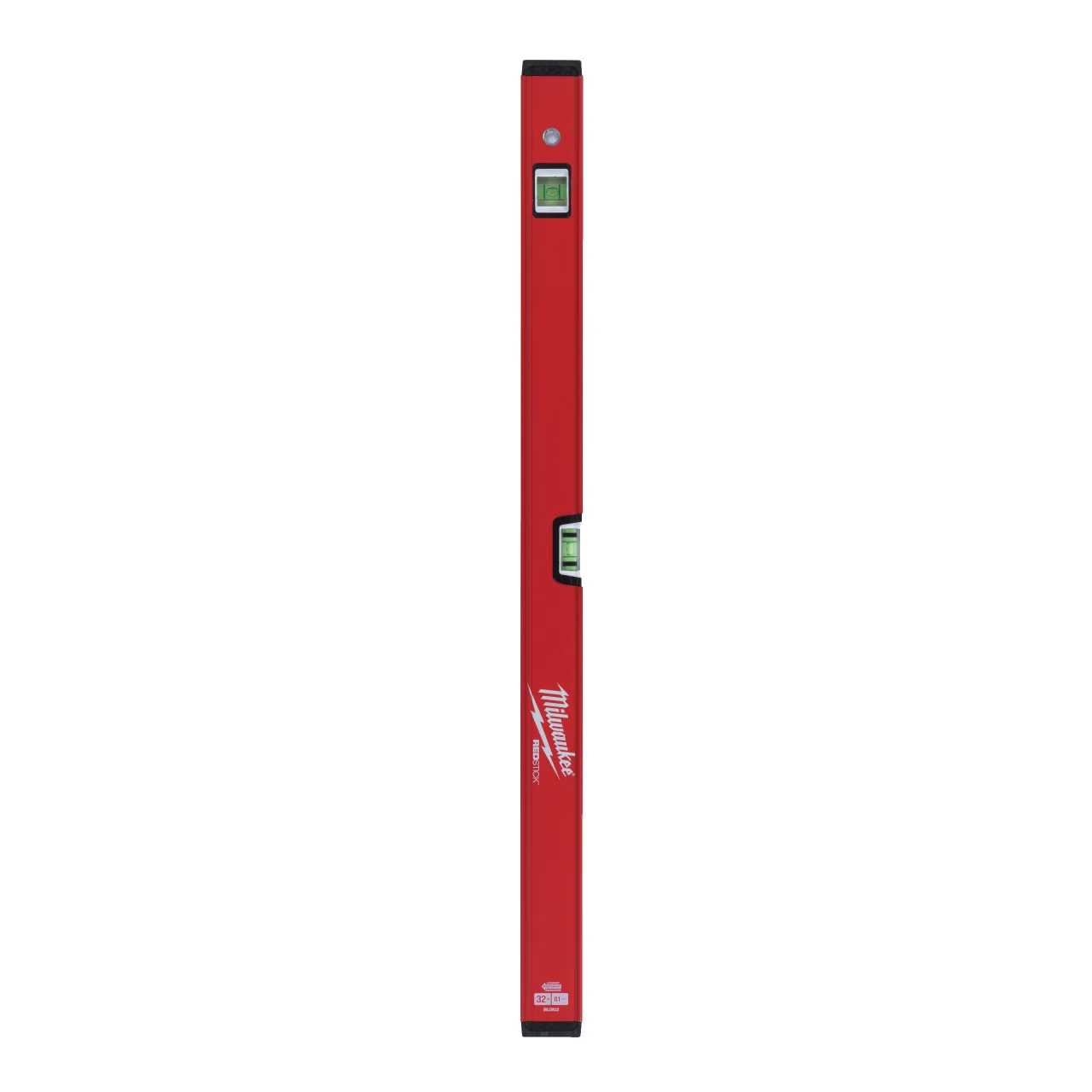 80 cm REDSTICK Compact Box Levels