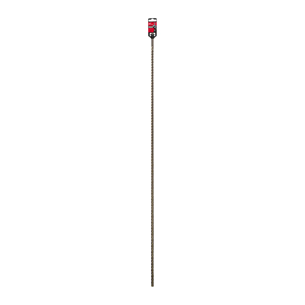 SDS-Plus MX4 drill bits