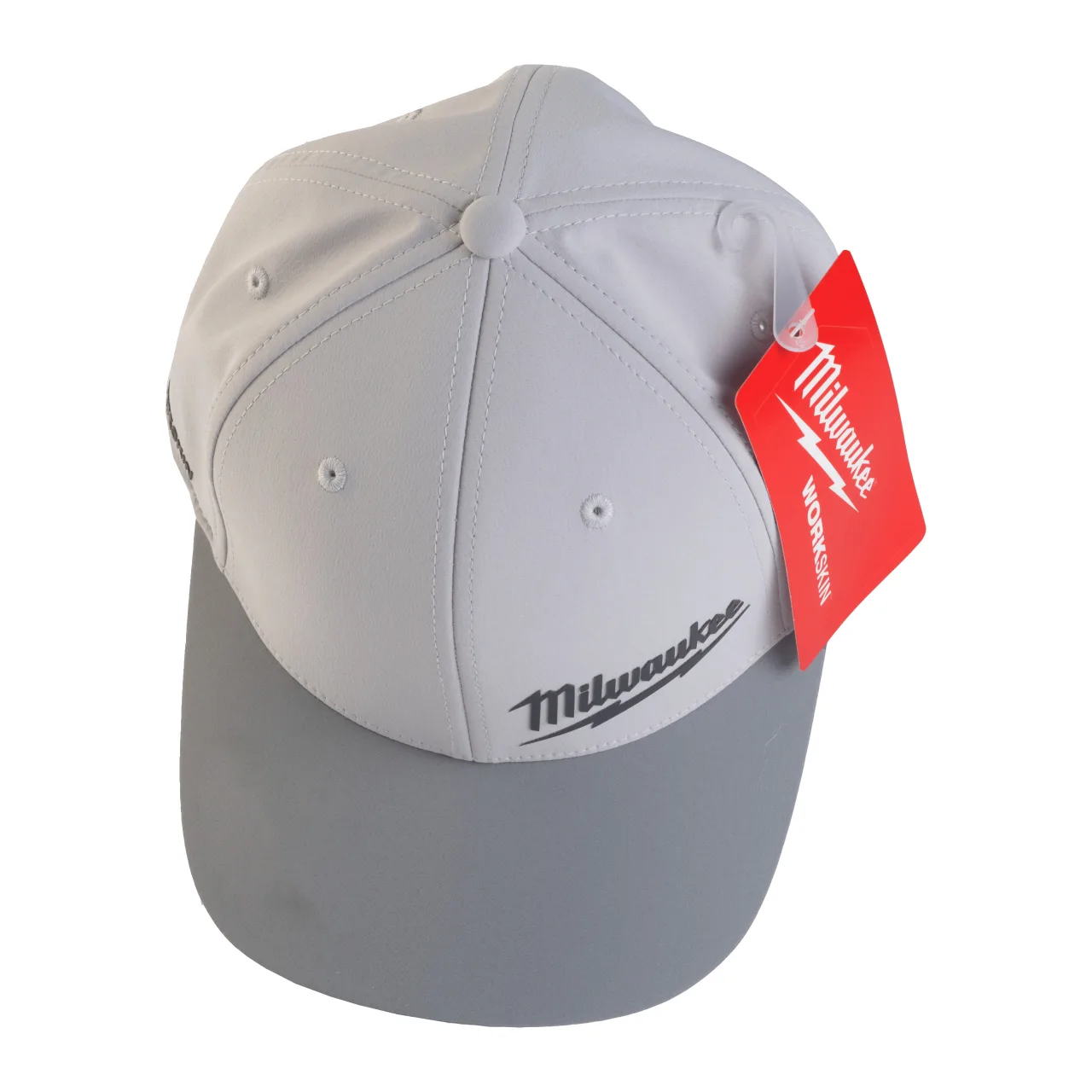 Casquette Performance -Gris BCP