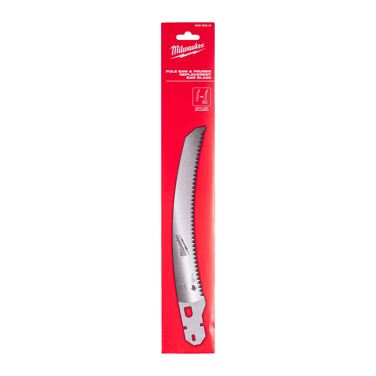 Lame de remplacement pour scie sur perche Pole Saw - Replacement Blade