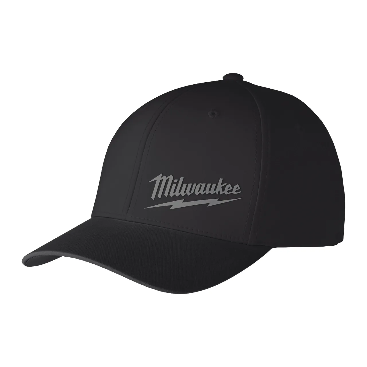 Casquette Performance - Noir BCP