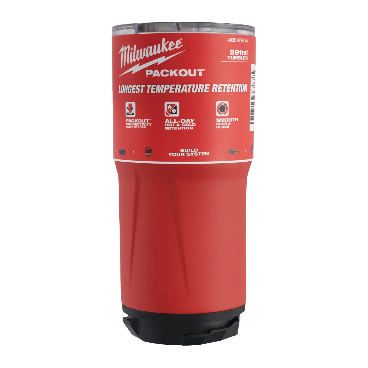 Mug isotherme PACKOUT™ 591 ml Packout Tumblers