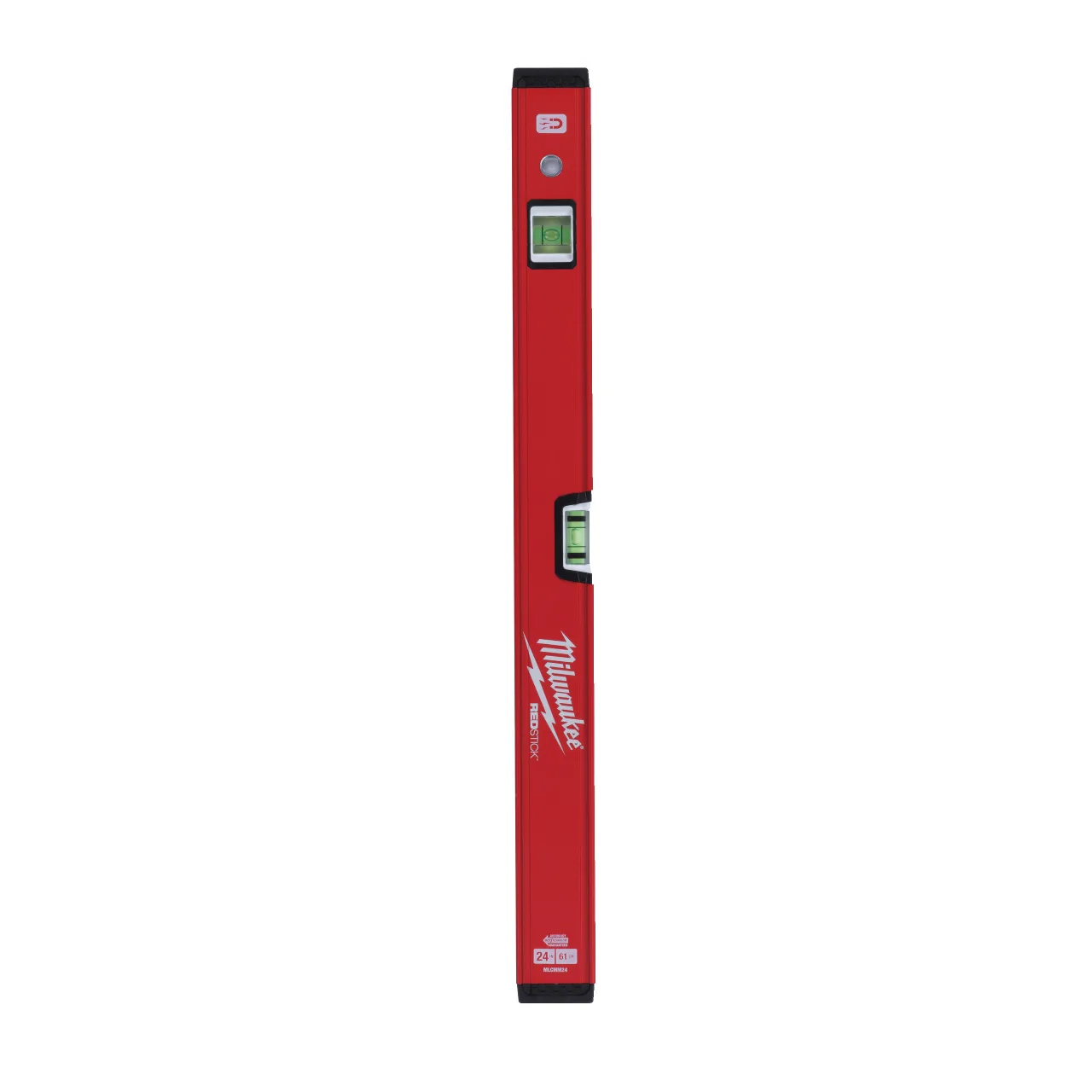 60 cm Magnétique REDSTICK Compact Box Levels