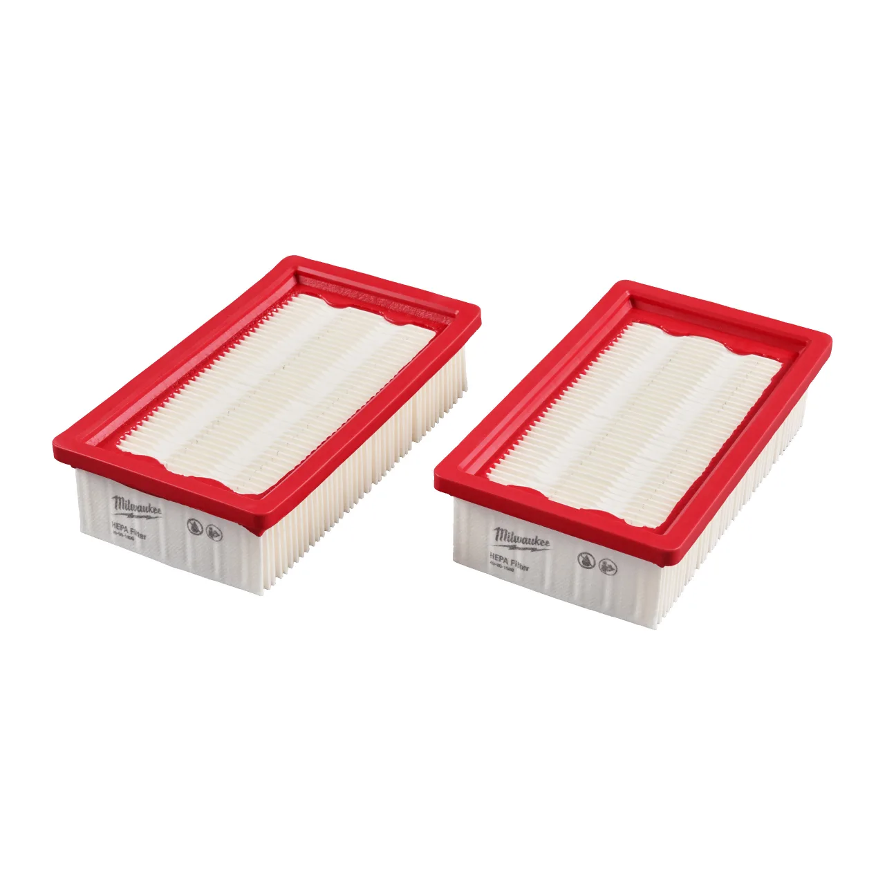 Kit de filtres pour aspirateur Filter Cleaning Kit