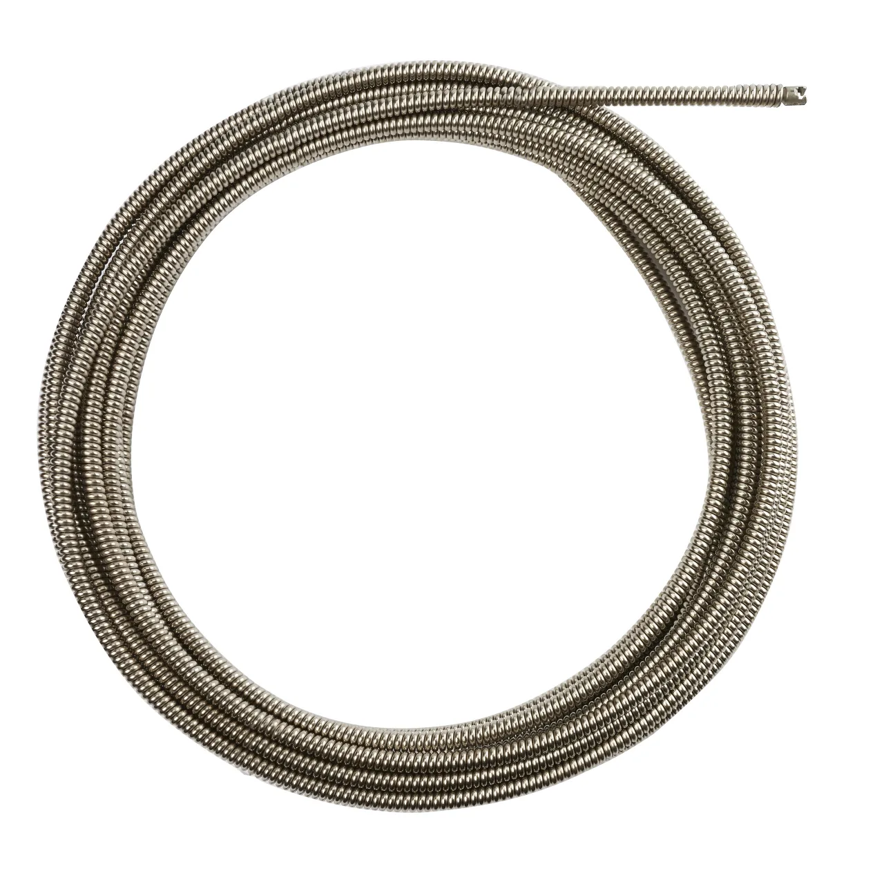 Câble à spirale tête droite diam. 13mm x 15,2m Tight Wind Spiral SD