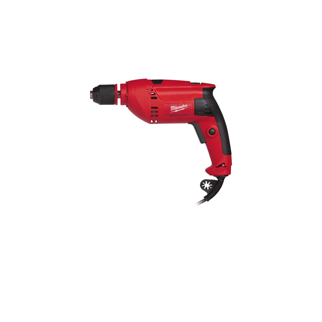 perceuse 1 vitesse 630 w DE 10 RX