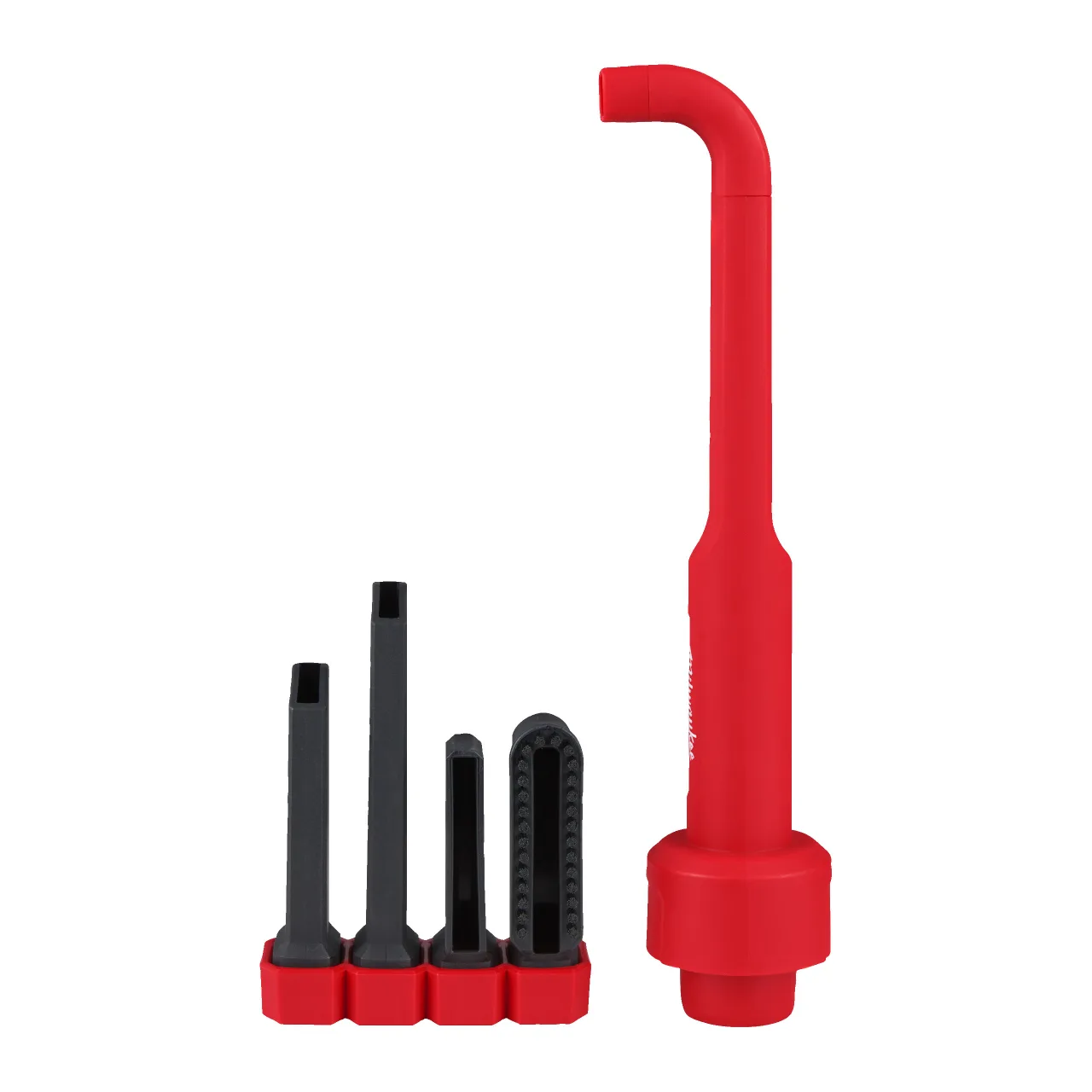 AT-12 - Accessoire de nettoyage à angle droit pour aspirateur 4-en-1 AIR-TIP™ AT-12