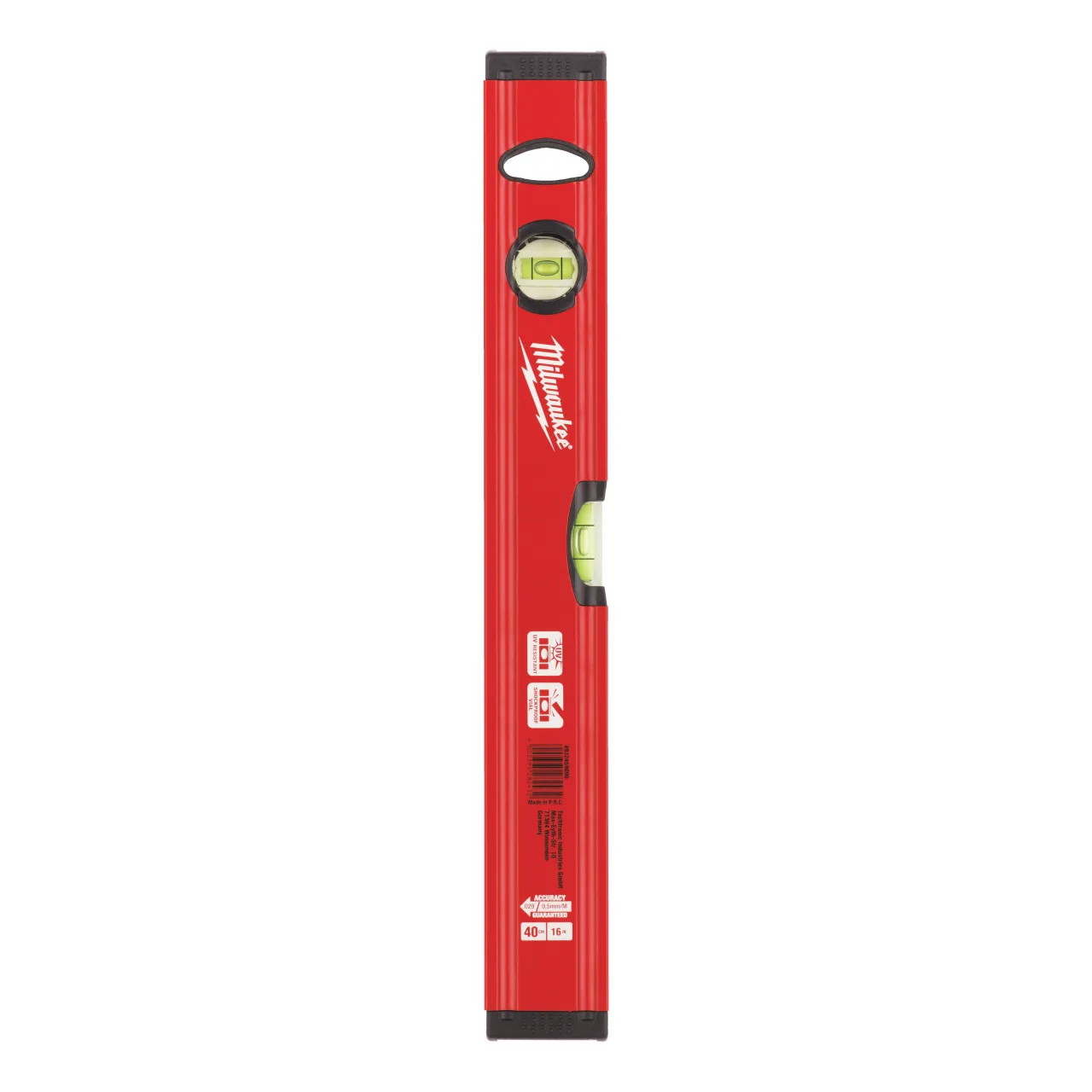40 cm Slim Box Levels