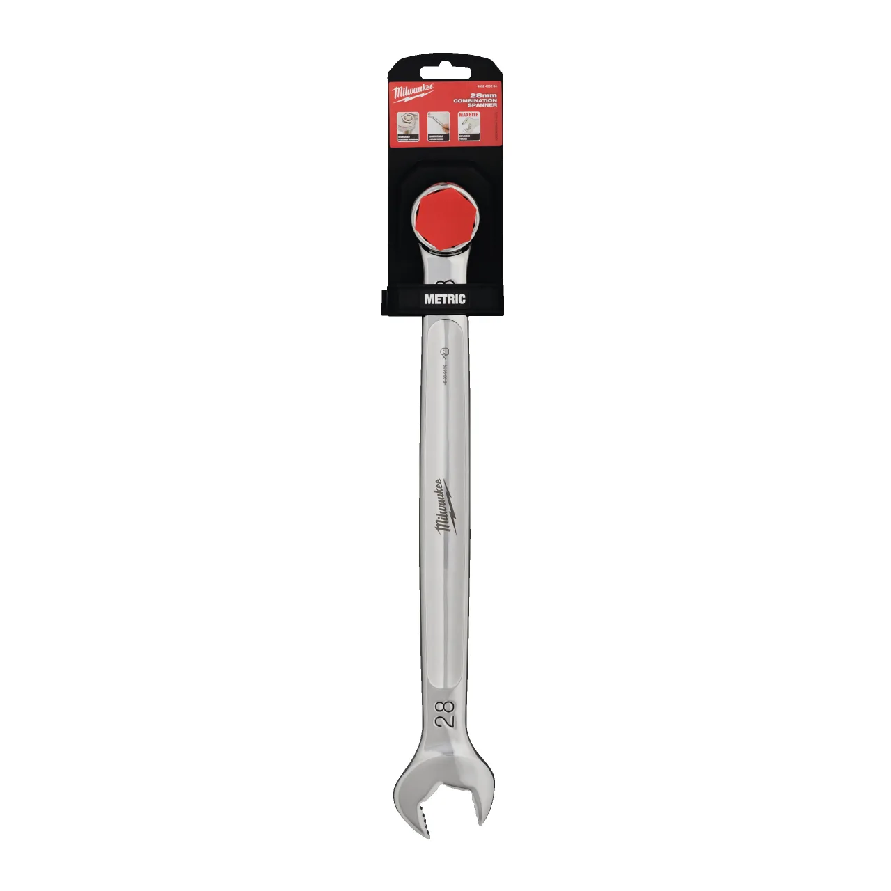 Clé à combinaison MAX BITE™ de 28 mm Maxbite Spanner