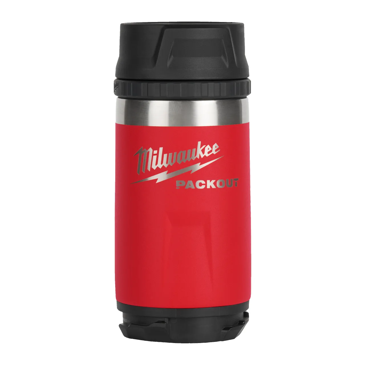 Bouteille ROUGE PACKOUT 355ml Packout Bottles Sip Lid