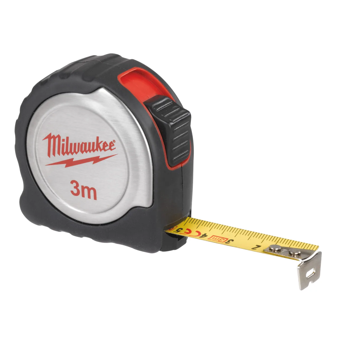 Mètre 3 m x 16 mm Tape Measure Compact Line
