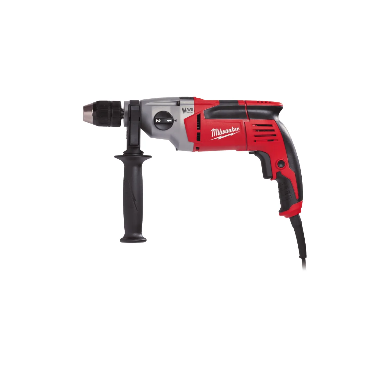 perceuse à percussion 2 vitesses 1020 w PD2E 24 R