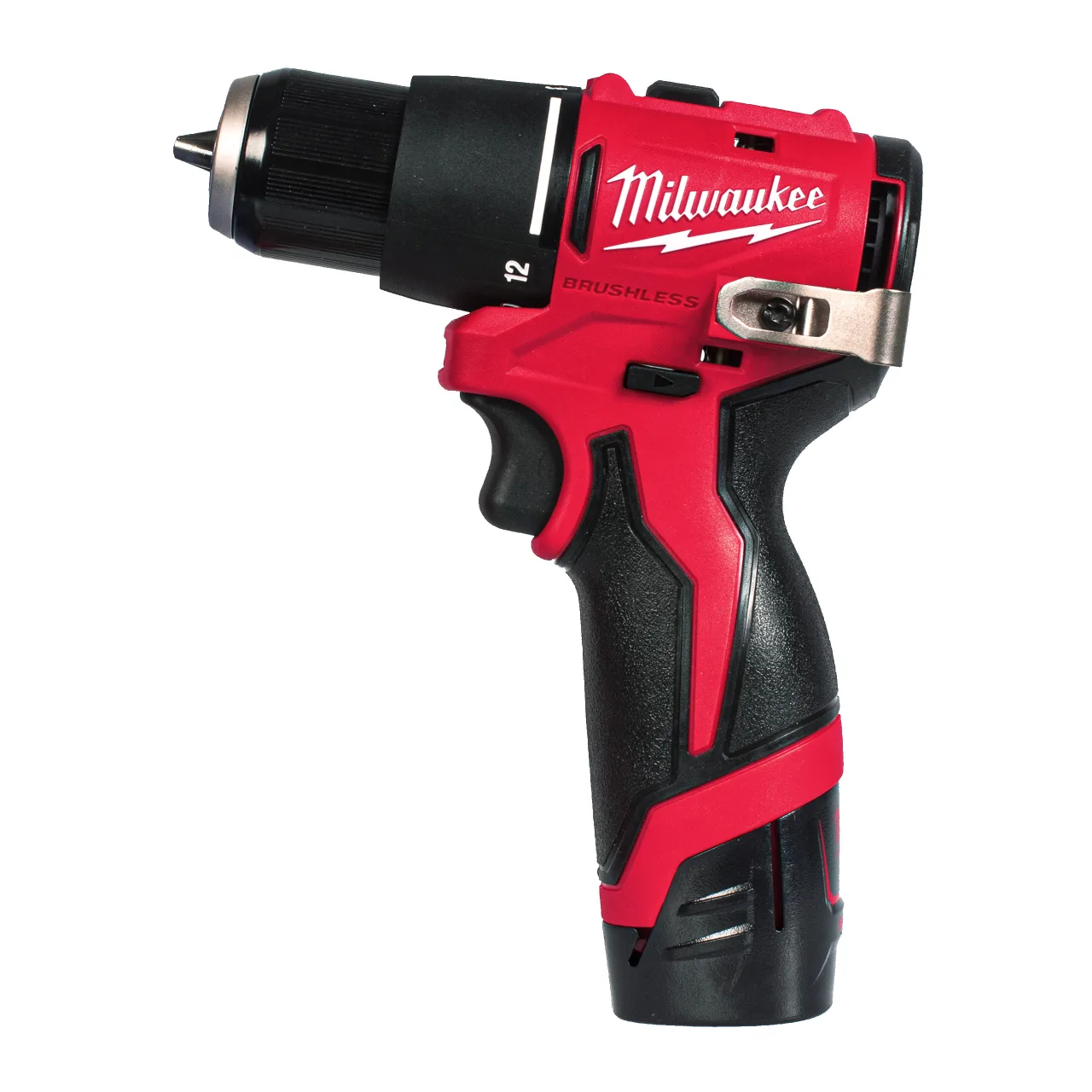 M12™ Perceuse à percussion compacte brushless M12 BLPDRC
