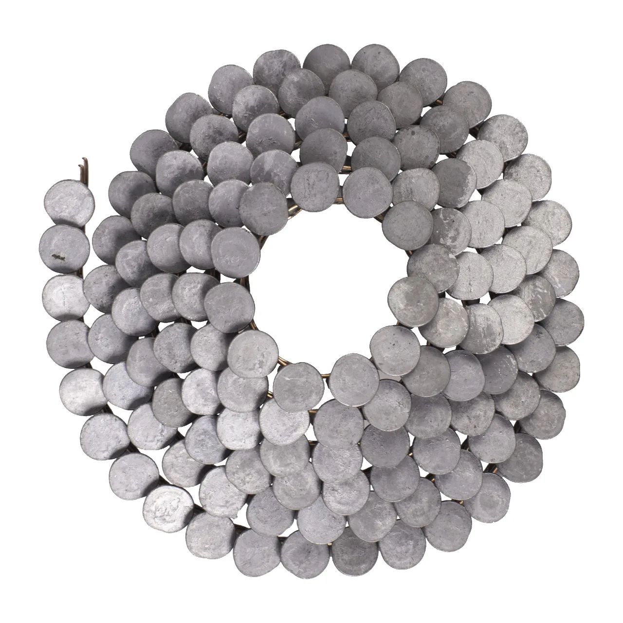 Boîte 2880 Clous rouleau 15°RH 3,05X19mm/RS/HDG Coil Nails
