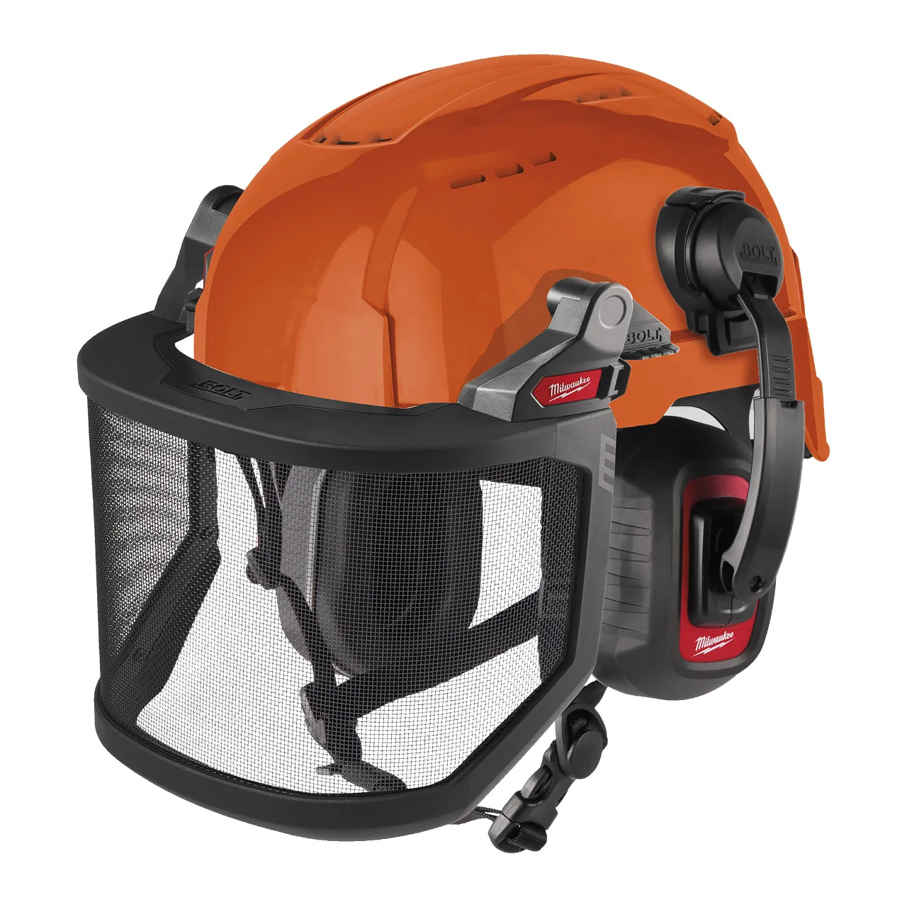 CASQUE COMPLET FORESTIER BOLT™ 200 BOLT™ 200 OPE Helmet