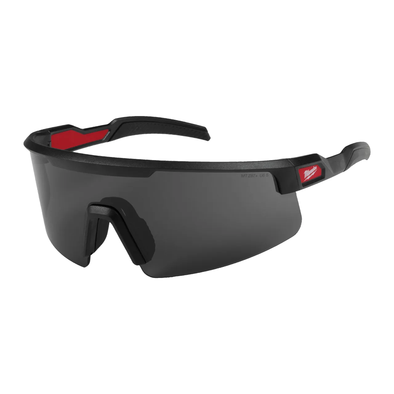 Large Format Safety Glasses