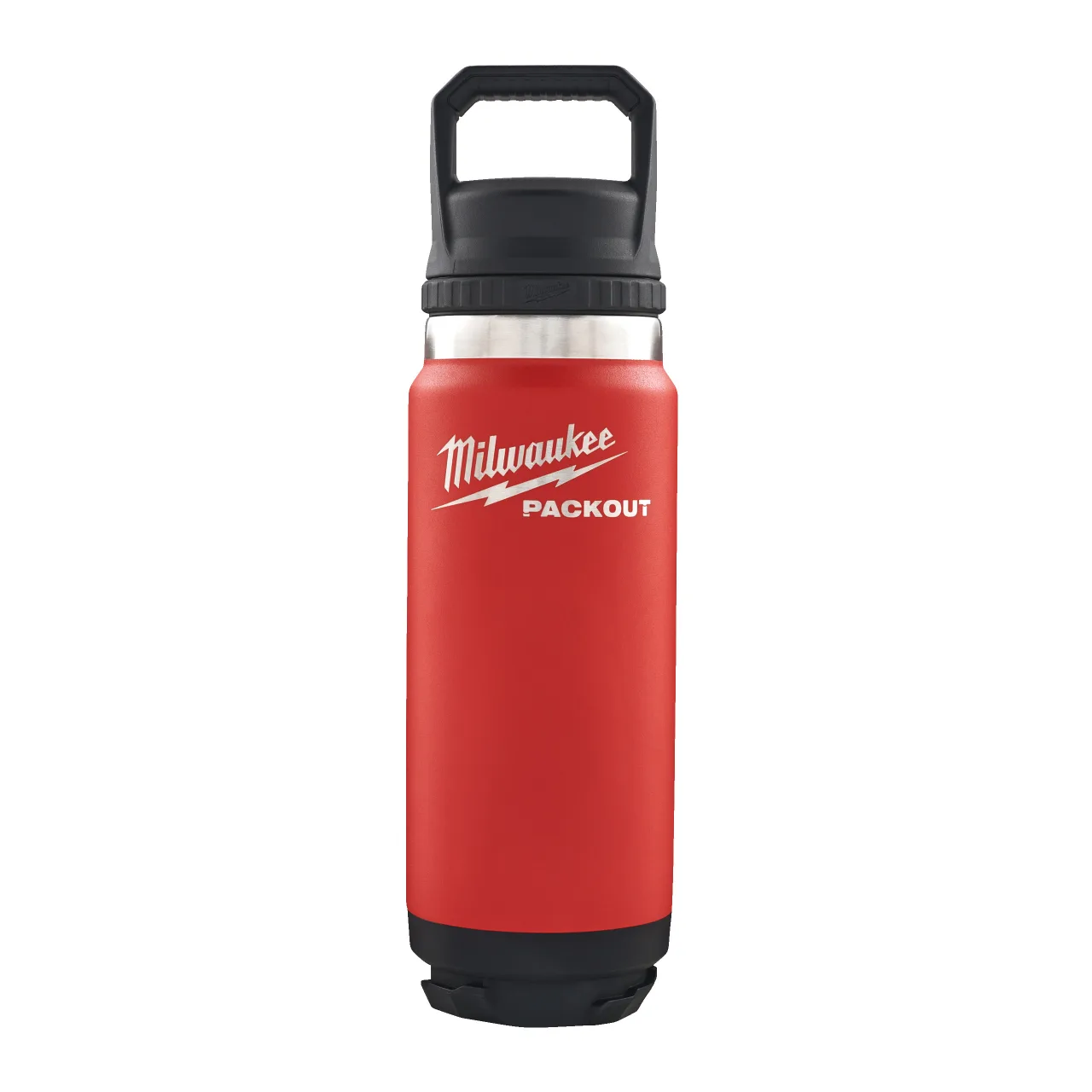 PACKOUT™ BOUTEILLE ROUGE 682ML Packout Bottles Chug Lid