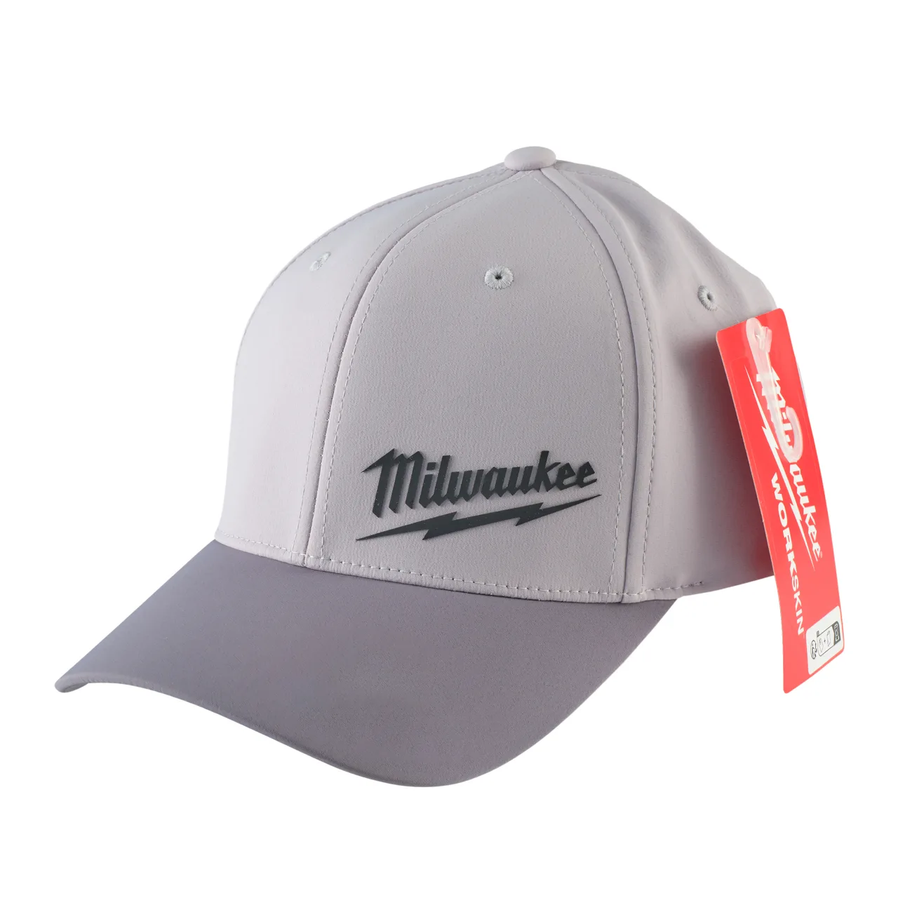 Casquette Performance - Gris BCP
