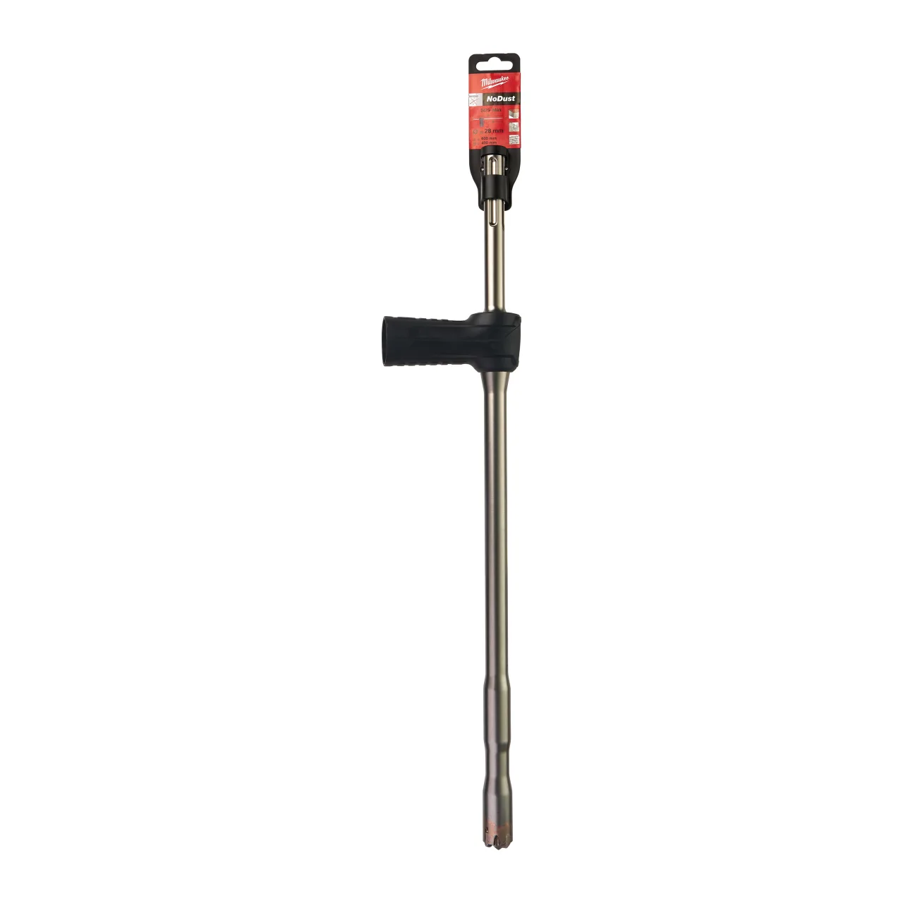 SDS-Max Dustless drill bits