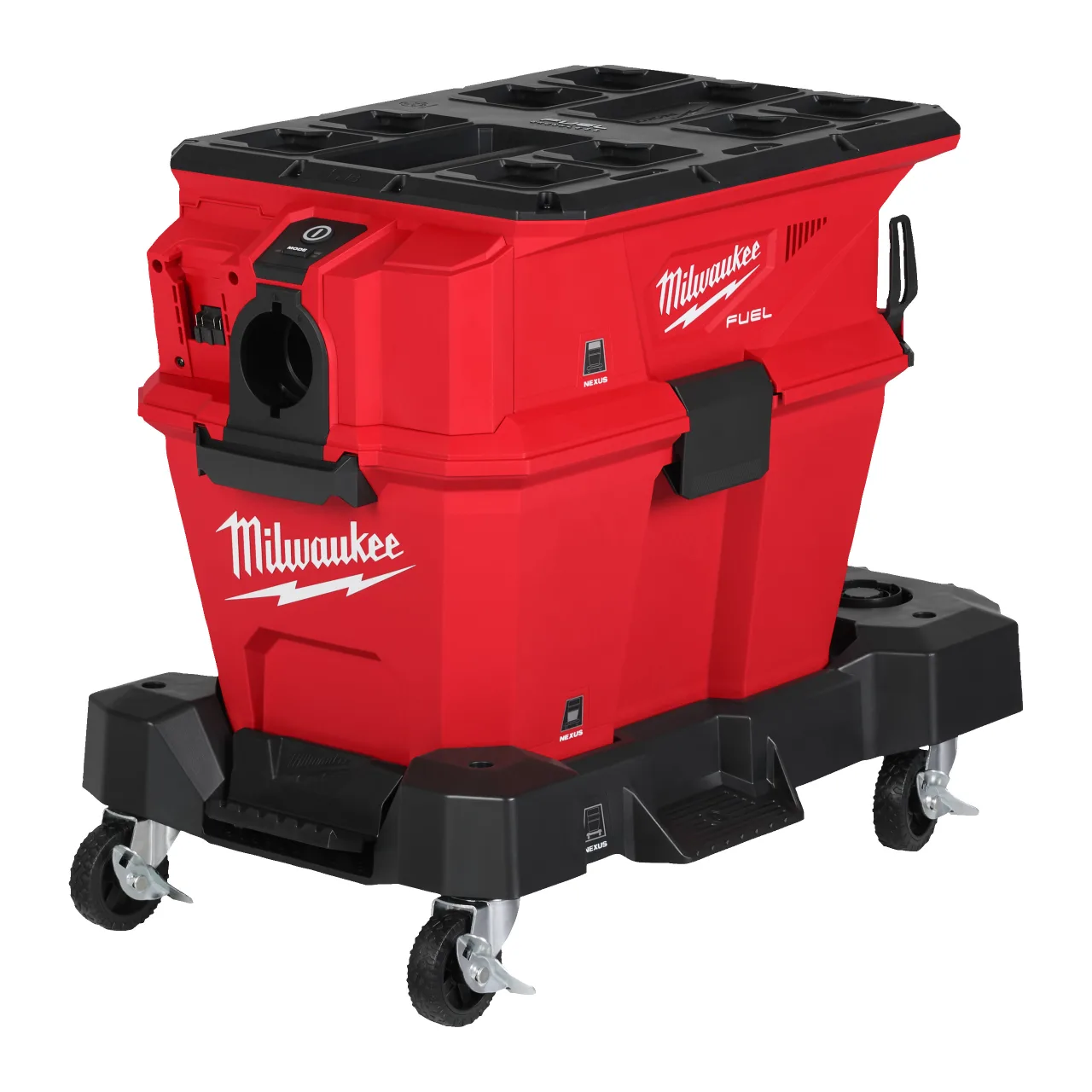 M18 FUEL™ NEXUS 23l Aspirateur classe L M18 FVC23L