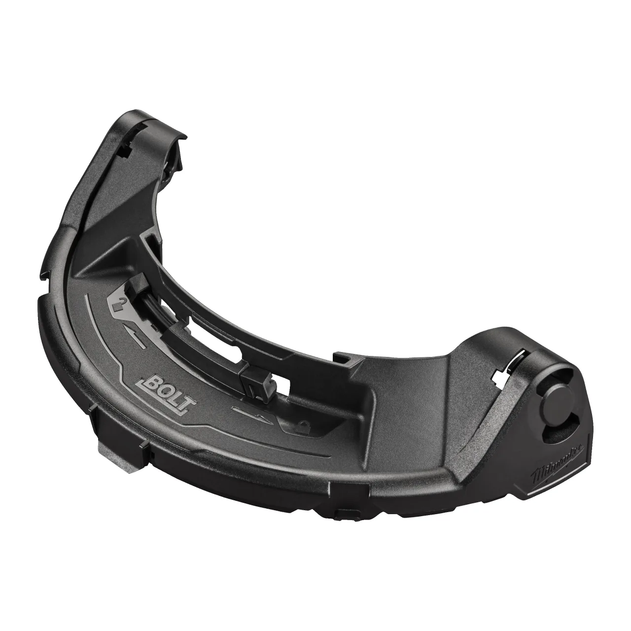 Système attache BOLT™ CRAFT LABOR BOLT™ Face Shield