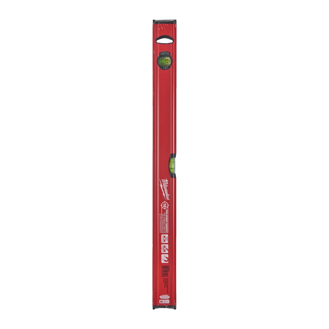 Magnétique 60 cm Slim Box Levels