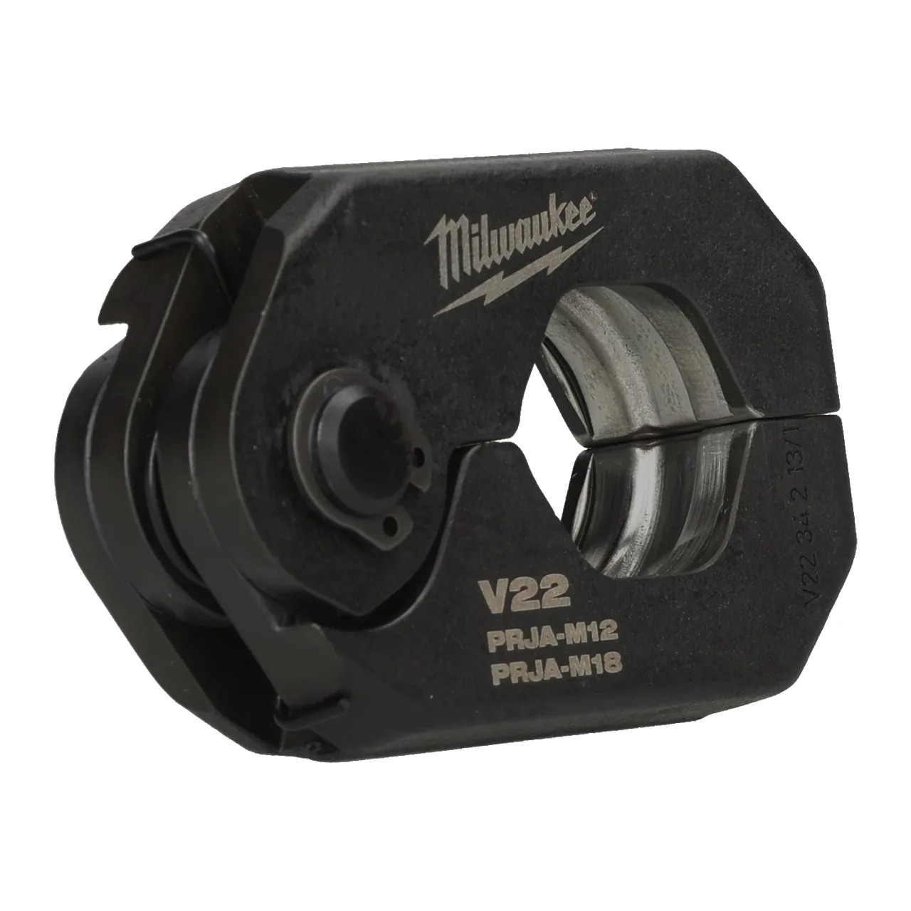 PRJ12/18-V22 Pivoting Ring Jaws