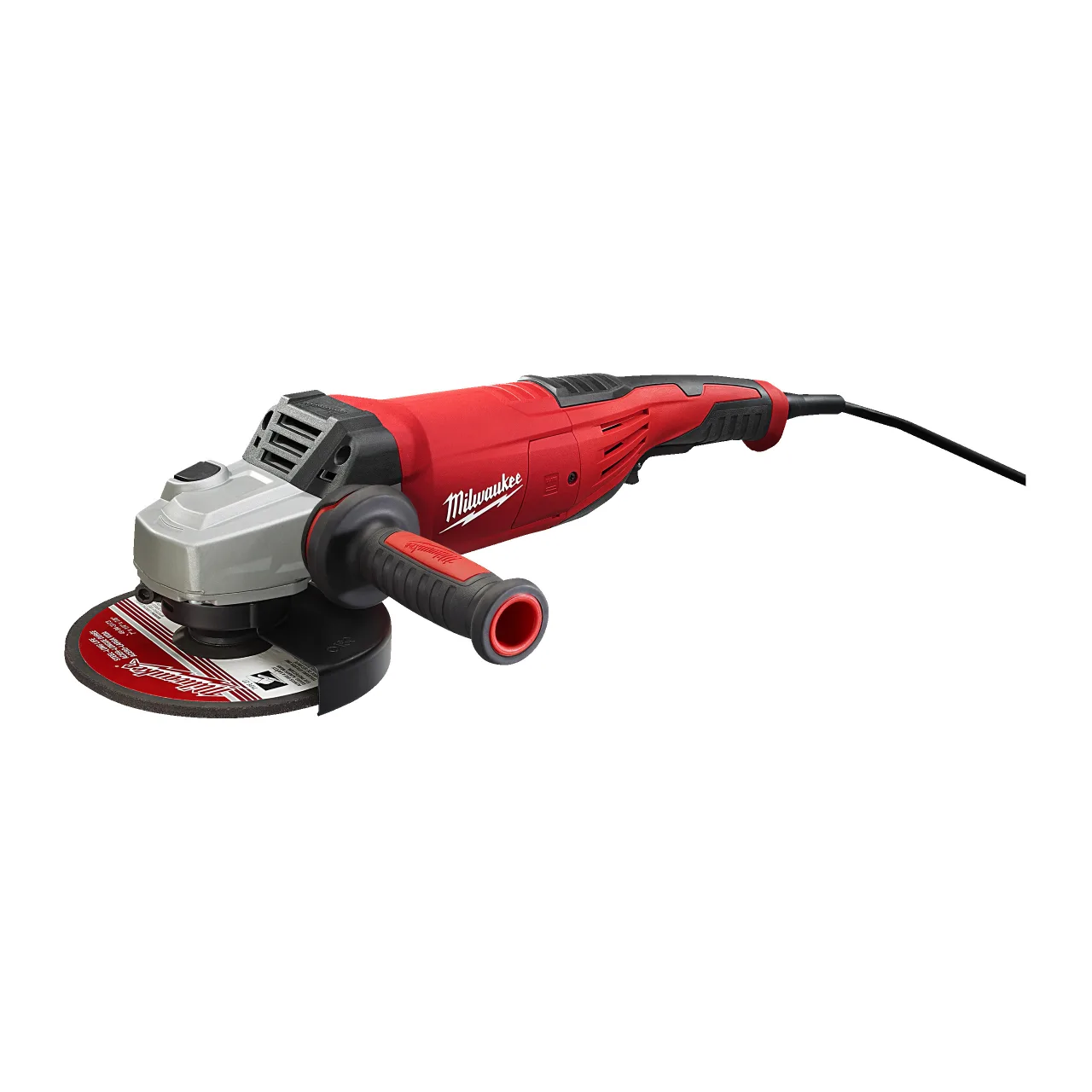 Meuleuse 2200 W 230mm avec AVS AGV 22