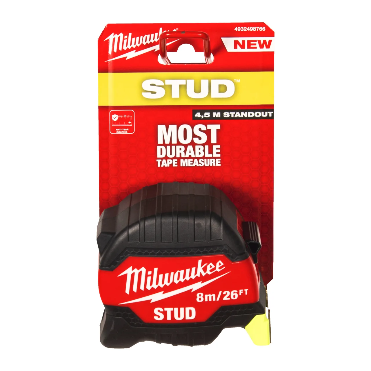 STUD™ Tape Measure (Gen 3)