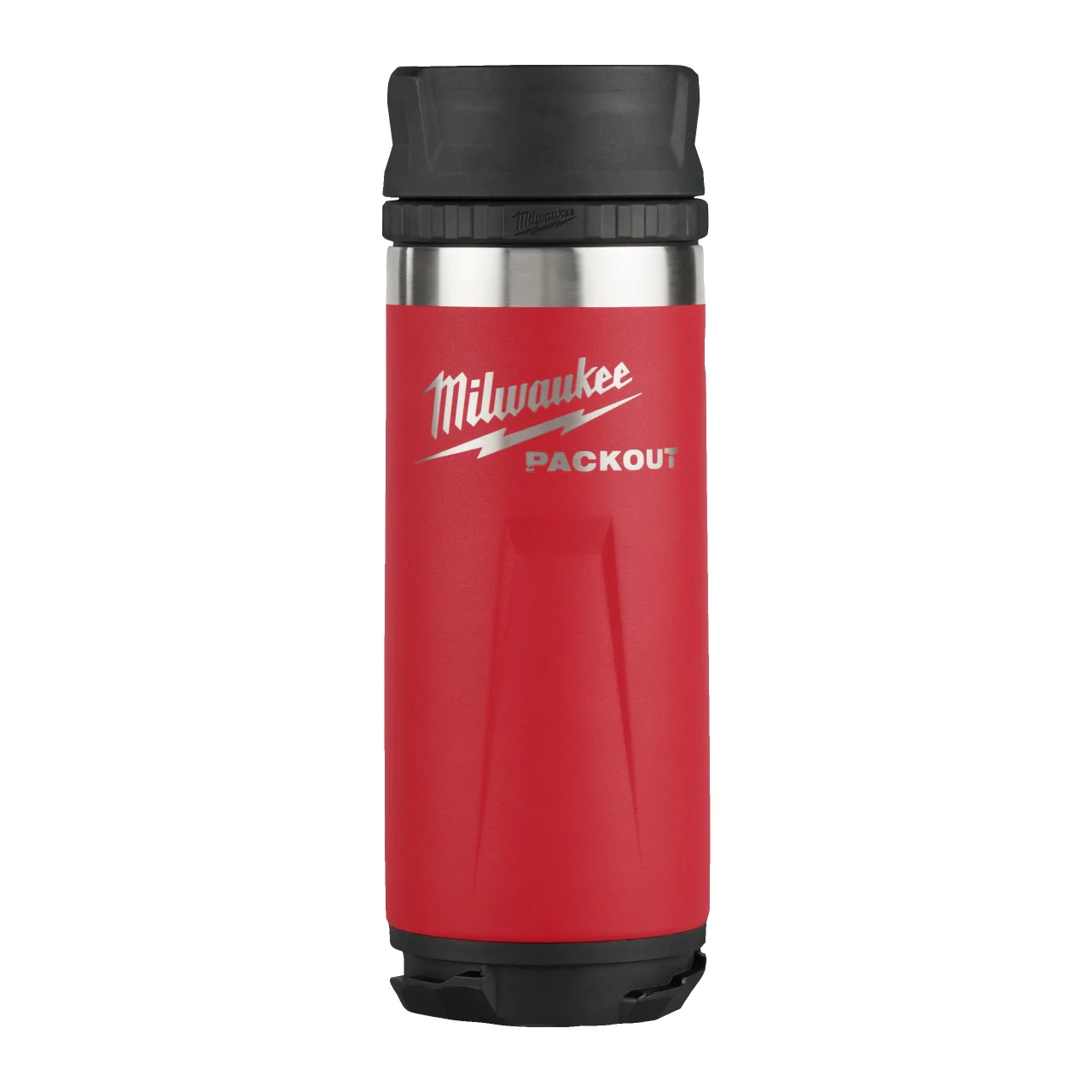 Bouteille ROUGE PACKOUT™  532ml Packout Bottles Sip Lid