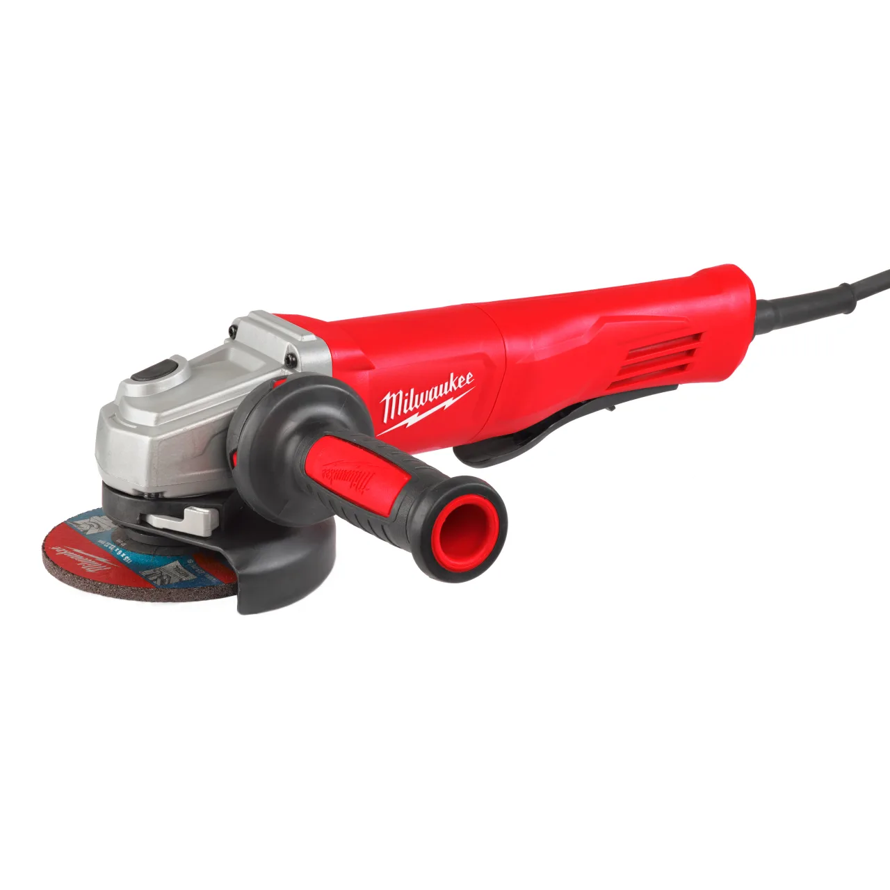 Meuleuse d'angle 1 250 W AGV 13 XSPDE