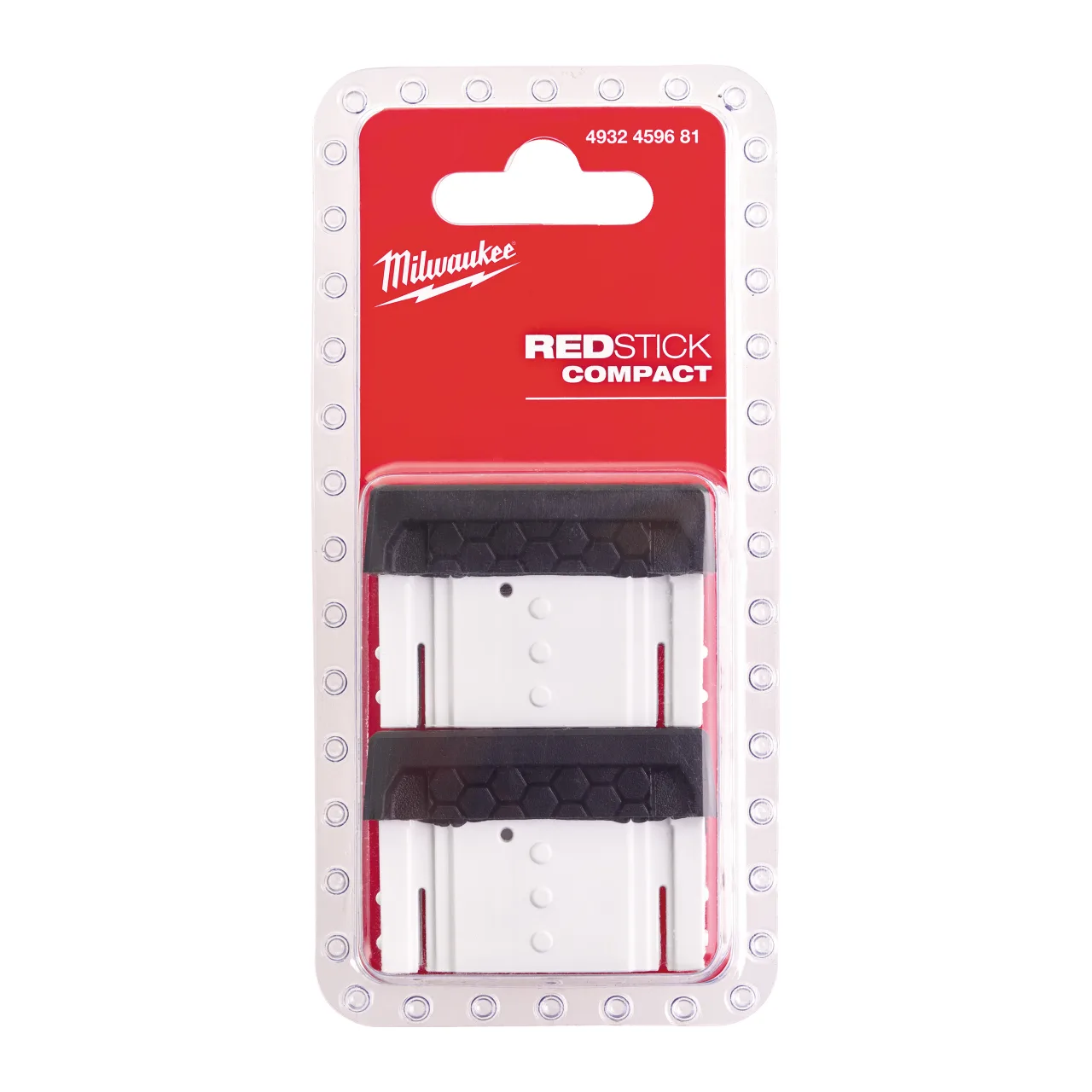 Embouts pour Niveaux Compacts REDSTICK™ REDSTICK Compact Box Levels