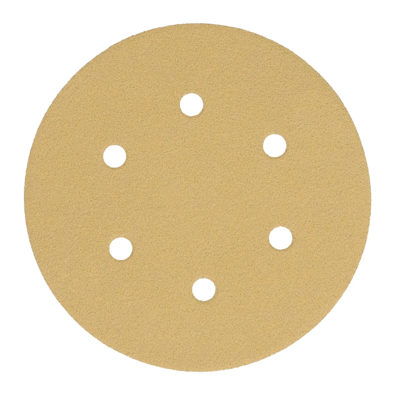 High Performance Sanding Sheets for Random Orbital Sanders