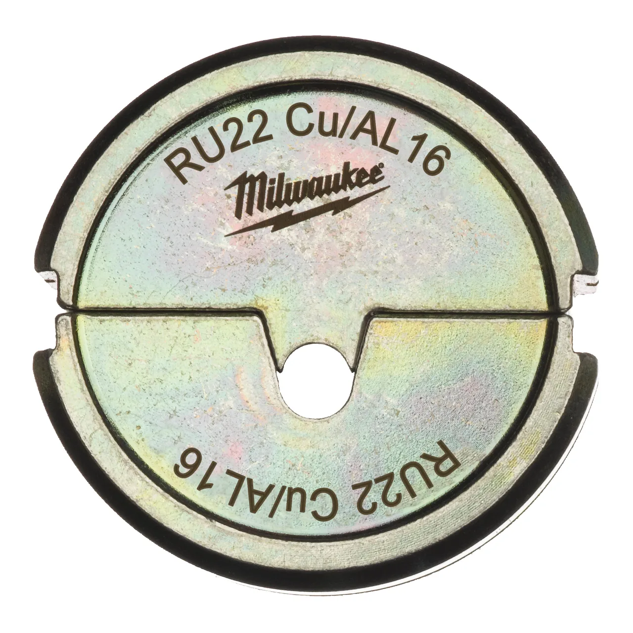 RU22 Cu/Al 16 Crimping dies RU