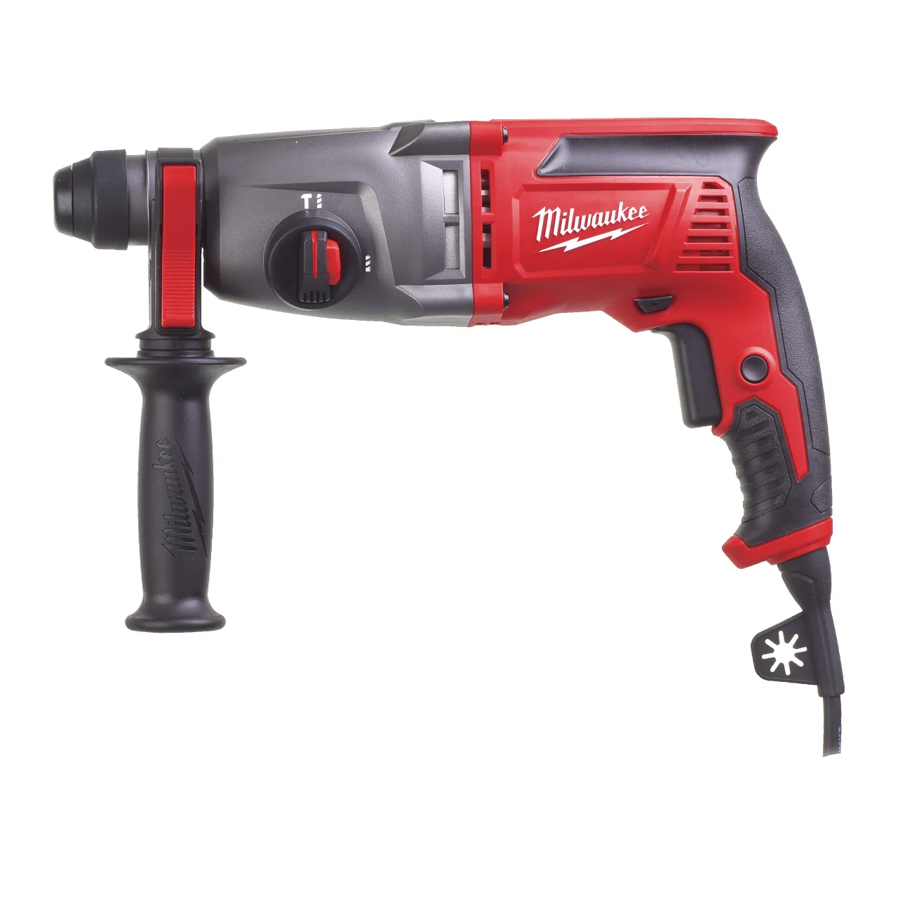 Perforateur SDS-Plus 26 mm - 2 modes PFH 26 T