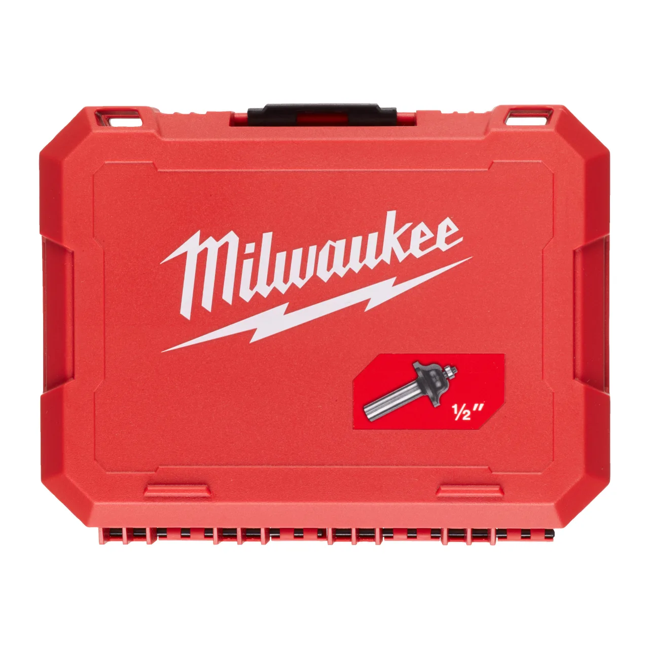 KIT DE 6 MÈCHES POUR DÉFONCEUSE 12.7MM Router bit sets