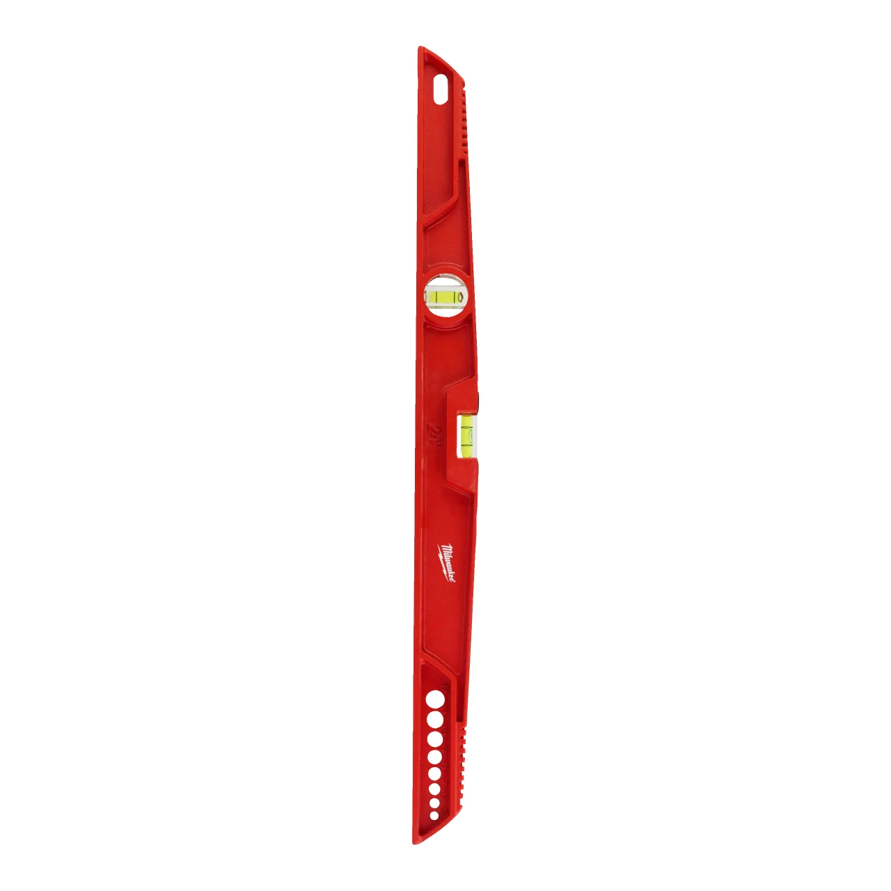 Trapézoïdal REDCAST™ 60 cm REDCAST Die-cast Levels